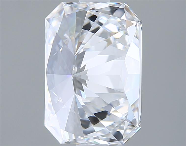 2.04 Carat Radiant Lab Diamond :: Greenstar spin frame 07