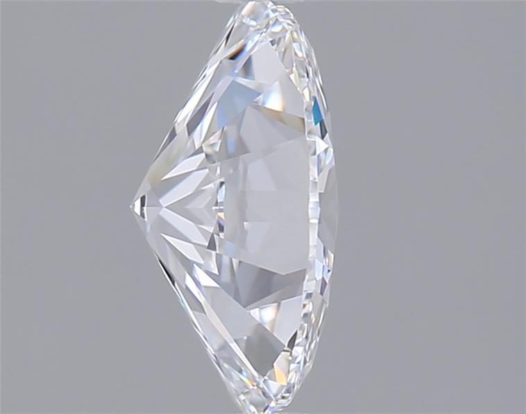 1.56 Carat Oval Lab Diamond :: Greenstar spin frame 07