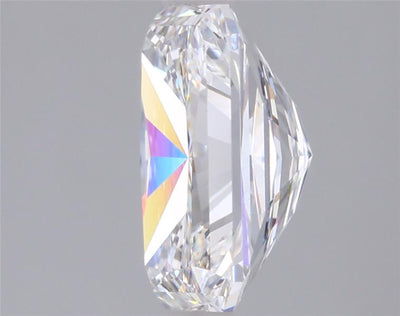 2.06 Carat Radiant Lab Diamond :: Greenstar spin frame 07