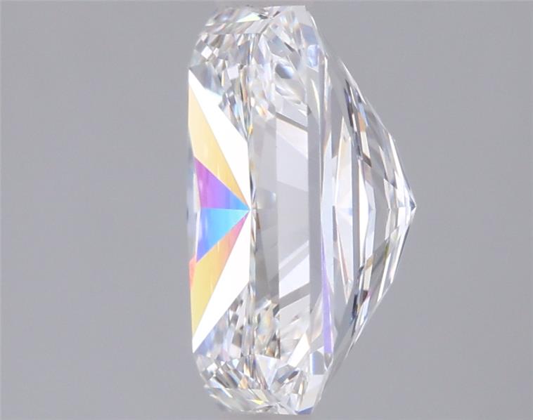 2.06 Carat Radiant Lab Diamond :: Greenstar spin frame 07