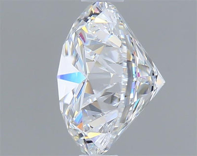 1.50 Carat Round Lab Diamond :: Greenstar spin frame 07