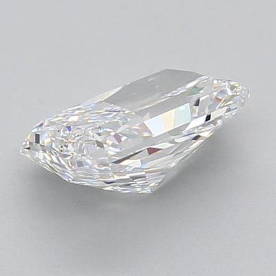 2.07 Carat Radiant Lab Diamond :: Greenstar spin frame 07