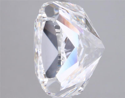 5.00 Carat Cushion Lab Diamond :: Greenstar spin frame 07
