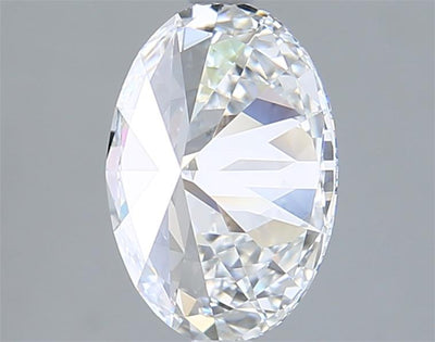 2.05 Carat Oval Lab Diamond :: Greenstar spin frame 07