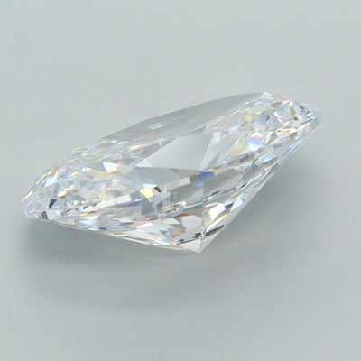 3.02 Carat Oval Lab Diamond :: Greenstar spin frame 07