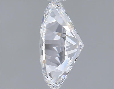 1.57 Carat Oval Lab Diamond :: Greenstar spin frame 07