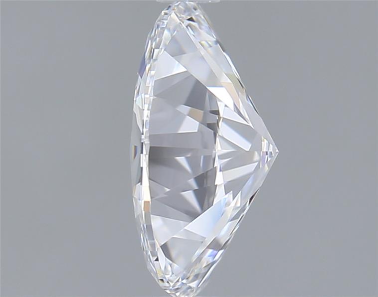 1.57 Carat Oval Lab Diamond :: Greenstar spin frame 07