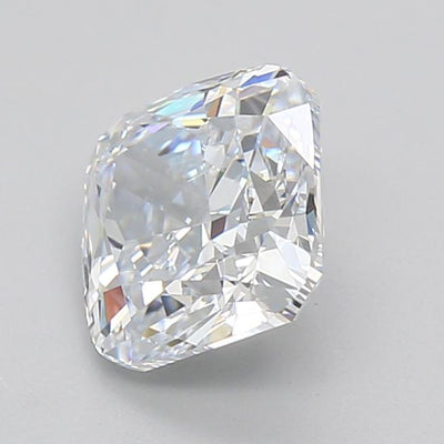 2.31 Carat Cushion Lab Diamond :: Greenstar spin frame 07