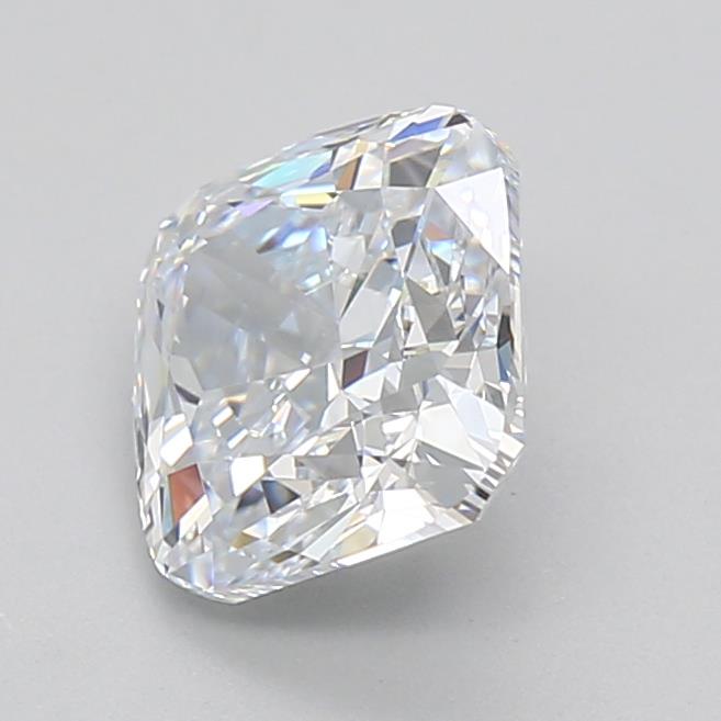 2.31 Carat Cushion Lab Diamond :: Greenstar spin frame 07