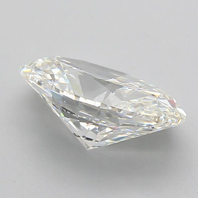 3.02 Carat Oval Lab Diamond :: Greenstar spin frame 07