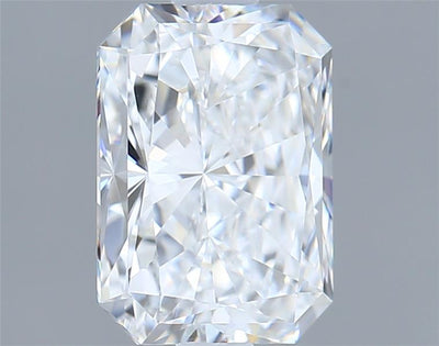 1.58 Carat Radiant Lab Diamond :: Greenstar spin frame 07