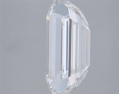 5.10 Carat Emerald Lab Diamond :: Greenstar spin frame 07