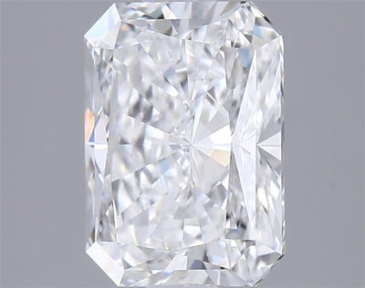 2.00 Carat Radiant Lab Diamond :: Greenstar spin frame 07