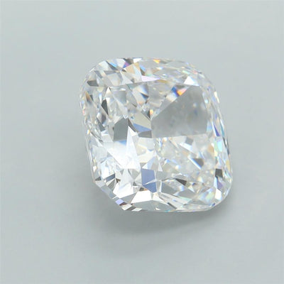 3.89 Carat Cushion Lab Diamond :: Greenstar spin frame 07