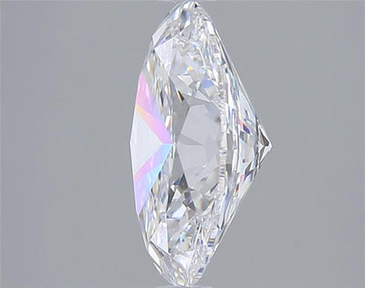 2.56 Carat Oval Lab Diamond :: Greenstar spin frame 07