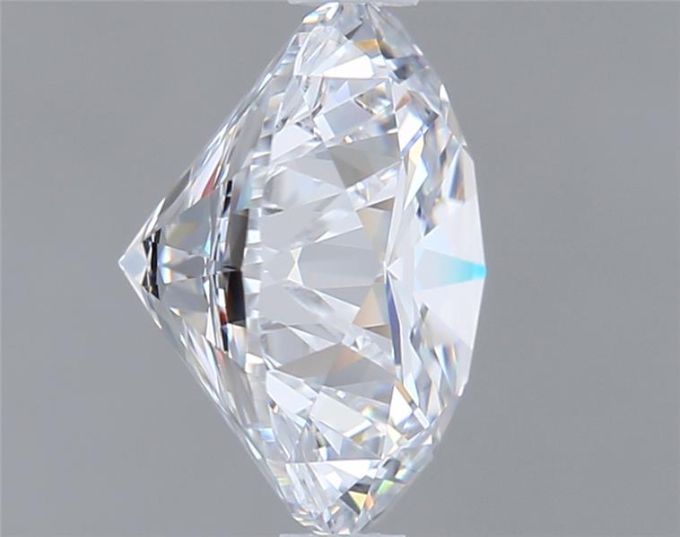 1.95 Carat Round Lab Diamond :: Greenstar spin frame 07