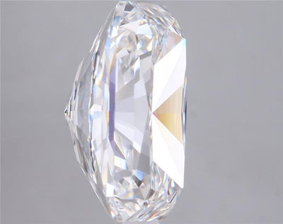 5.03 Carat Radiant Lab Diamond :: Greenstar spin frame 07