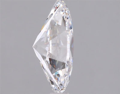1.51 Carat Oval Lab Diamond :: Greenstar spin frame 07