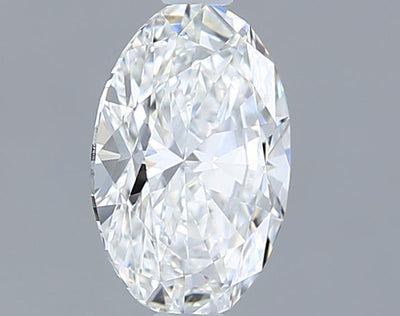 1.04 Carat Oval Lab Diamond :: Greenstar spin frame 07