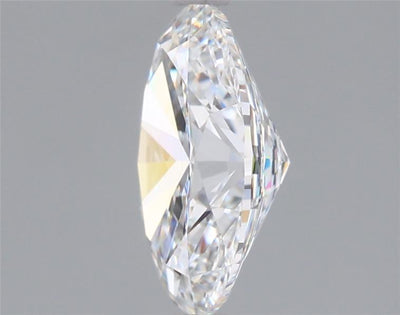 1.51 Carat Oval Lab Diamond :: Greenstar spin frame 07