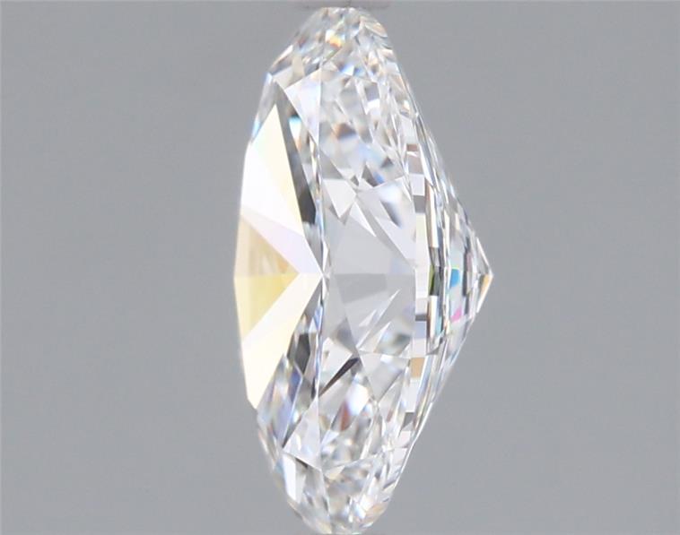 1.51 Carat Oval Lab Diamond :: Greenstar spin frame 07