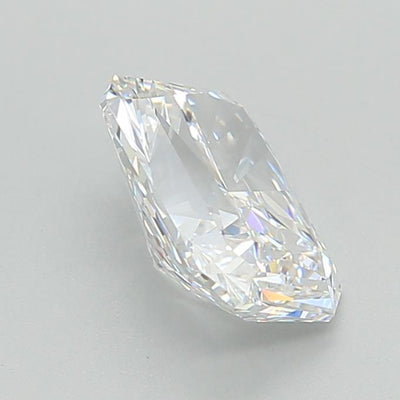 2.01 Carat Radiant Lab Diamond :: Greenstar spin frame 07