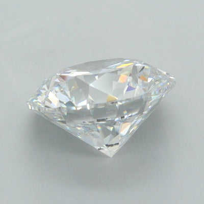 2.02 Carat Round Lab Diamond :: Greenstar spin frame 07