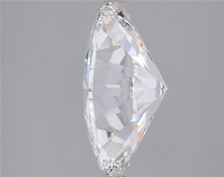 4.00 Carat Oval Lab Diamond :: Greenstar spin frame 07