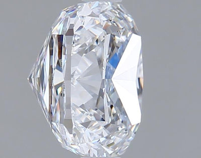 3.03 Carat Cushion Lab Diamond :: Greenstar spin frame 07