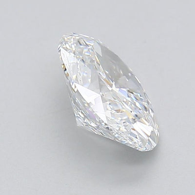 2.05 Carat Oval Lab Diamond :: Greenstar spin frame 07