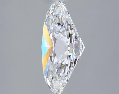 3.03 Carat Oval Lab Diamond :: Greenstar spin frame 07