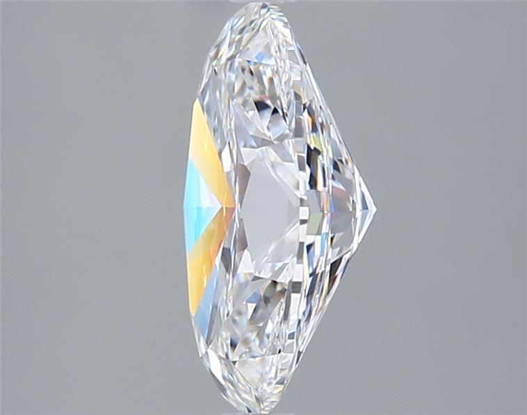 3.03 Carat Oval Lab Diamond :: Greenstar spin frame 07