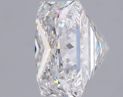 2.09 Carat Princess Lab Diamond :: Greenstar spin frame 07