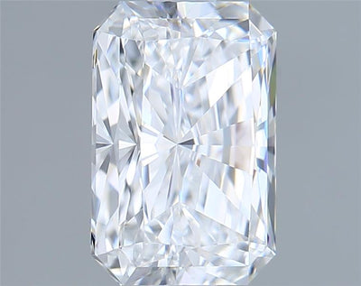 1.51 Carat Radiant Lab Diamond :: Greenstar spin frame 07