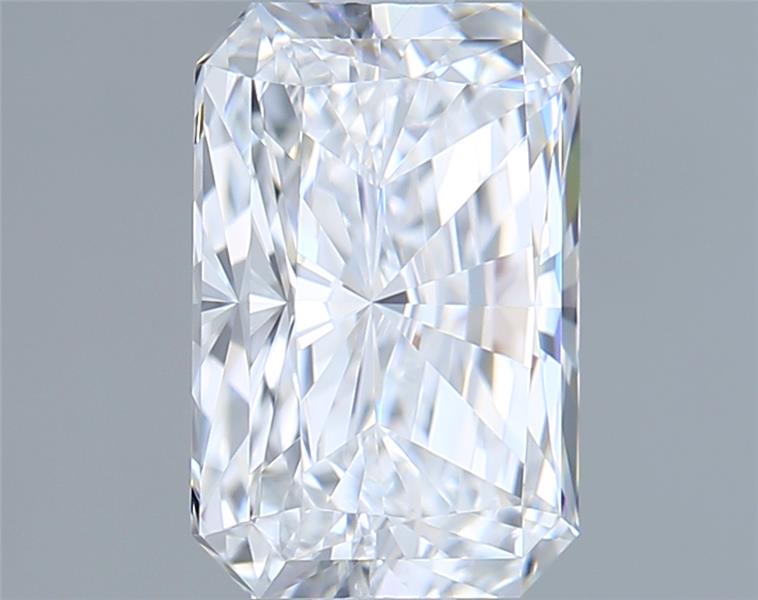 1.51 Carat Radiant Lab Diamond :: Greenstar spin frame 07
