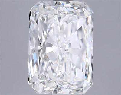 3.04 Carat Radiant Lab Diamond :: Greenstar spin frame 07