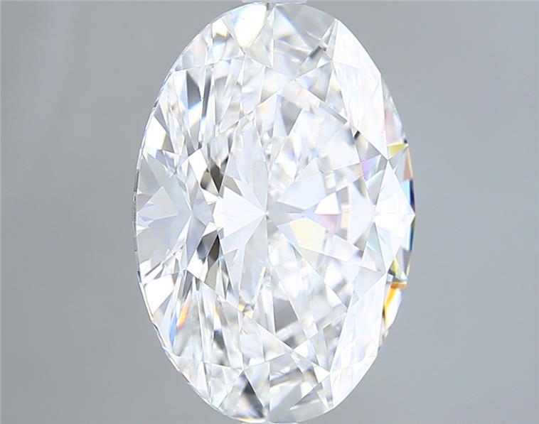 5.06 Carat Oval Lab Diamond :: Greenstar spin frame 07