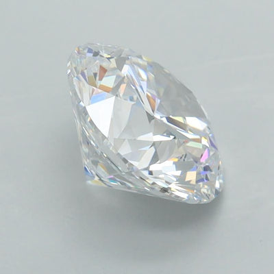 2.11 Carat Round Lab Diamond :: Greenstar spin frame 07