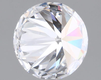 1.51 Carat Round Lab Diamond :: Greenstar spin frame 07