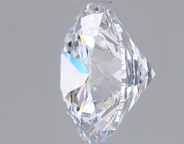 0.95 Carat Round Lab Diamond :: Greenstar spin frame 07