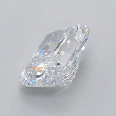2.05 Carat Radiant Lab Diamond :: Greenstar spin frame 07