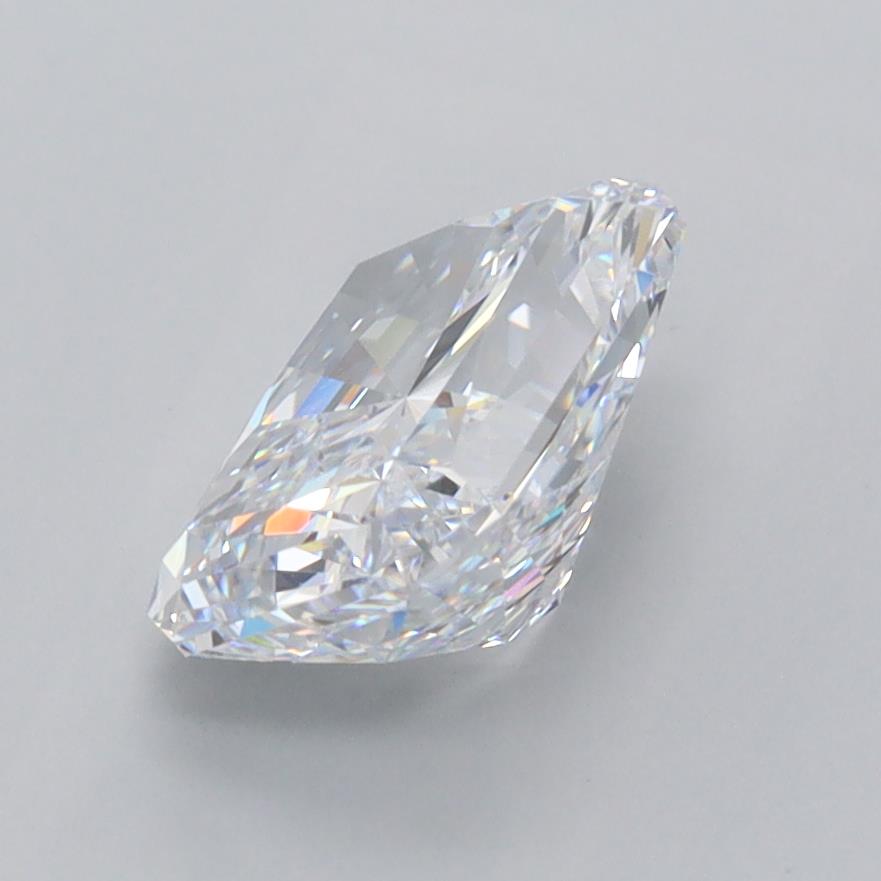2.05 Carat Radiant Lab Diamond :: Greenstar spin frame 07