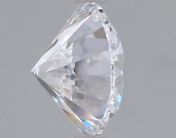 1.00 Carat Round Lab Diamond :: Greenstar spin frame 07