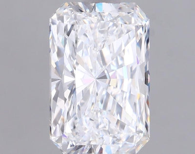 1.08 Carat Radiant Lab Diamond :: Greenstar spin frame 07
