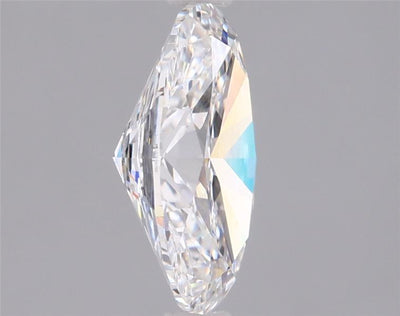 1.51 Carat Oval Lab Diamond :: Greenstar spin frame 07