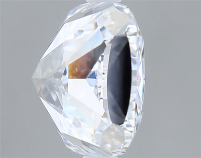 3.33 Carat Cushion Lab Diamond :: Greenstar spin frame 07