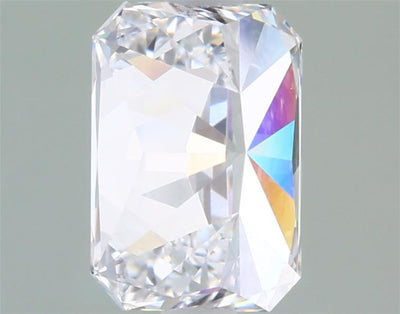 1.53 Carat Radiant Lab Diamond :: Greenstar spin frame 07
