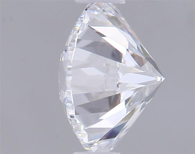 1.02 Carat Round Lab Diamond :: Greenstar spin frame 07