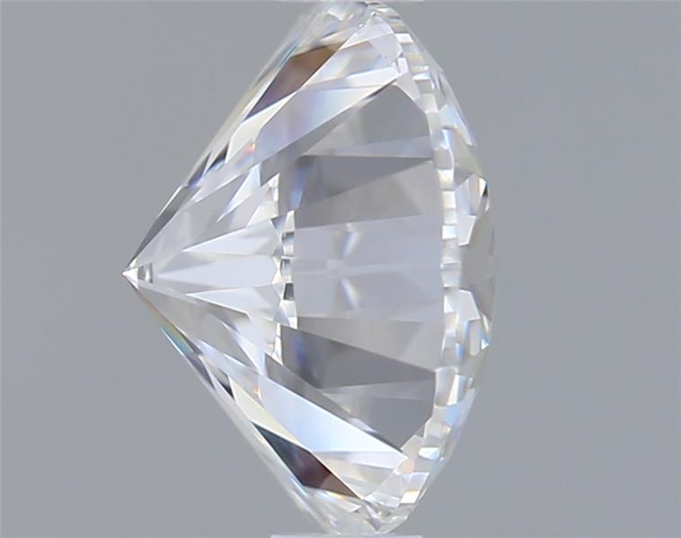 1.51 Carat Round Lab Diamond :: Greenstar spin frame 07