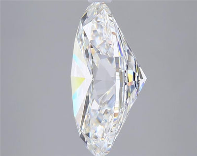 5.05 Carat Oval Lab Diamond :: Greenstar spin frame 07